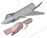 Saab flygsystem 2020